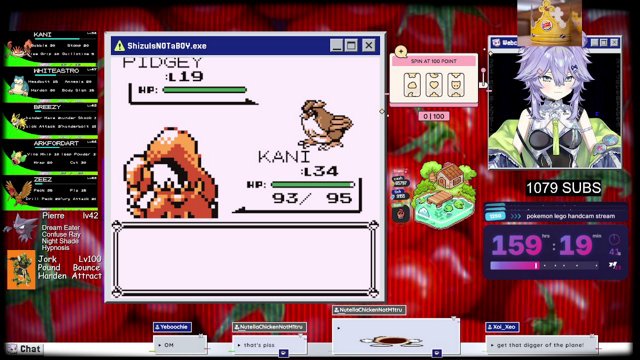 SUBATHON DAY 20 - IM BACK!!! WHERE HAVE I BEEN??? !goals !discord