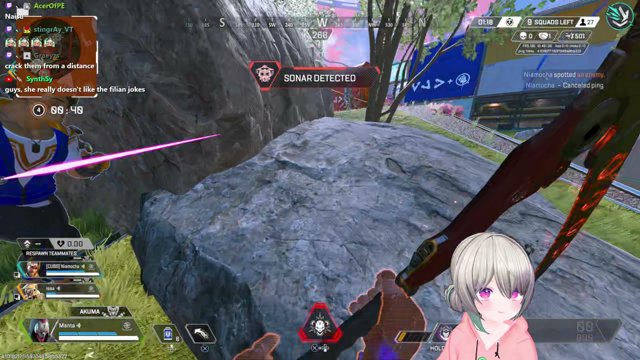 HAS UNC STILL GOT IT? 💀 DOKI APEX TOURNAMENT @ 4PM EST w/ @niamocha @isaa #ApexCTS