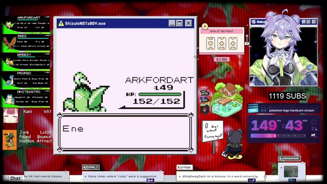 SUBATHON DAY 22 - WHAT ARE WE DOING HERE?! !goals !discord