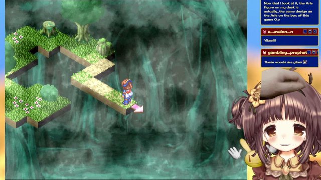 [ Madou Monogatari ] The one on the Sega Saturn (1998) 🔥