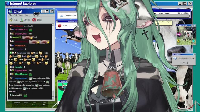 🔞🐄 YAPPING AND NEW PEAK BIOME WITH THE TOOTIE PIES  @LaynaLazar @CottontailVA @KokoNuts 🎱🐮 !discord !youtube !tts !merch