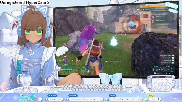 【PALWORLD】 Our Palworld Server Launch! (Don't Make This Big Mistake)