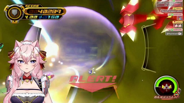 ⭐ [FIRST GAMEPLAY] KINGDOM HEARTS 2 PT. 3???┃ !cover [BEEGpersonalities]
