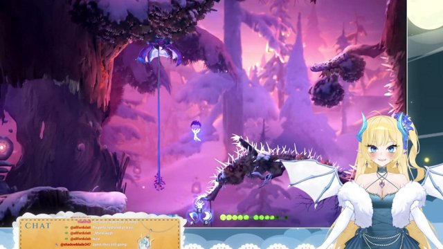 I'm Lost In A Forest!【Myra Locke | PROMISU EN】