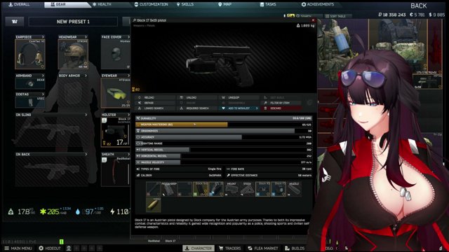 Not very tactical Tetris🐦‍⬛Stealth operations commence \\ !gsupps !Throne !Vfleet