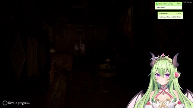 E33 Finishing Act 1 + Meeting Esquie?! No Yap Just Game (okay maybe a little yap) !gg !merch !discord !cheeky