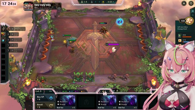 (LOW ENERGY) kpop & cozy tft... | !boxboxbootcamp