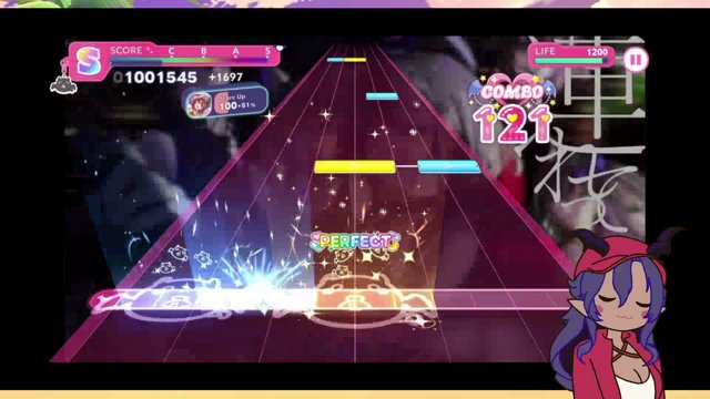 yap -> holodori i have no gems and i must scream【Promisu EN】