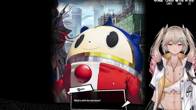 💖✨ Modernia Monday! Persona Event Part 2! New Discord!✨💖