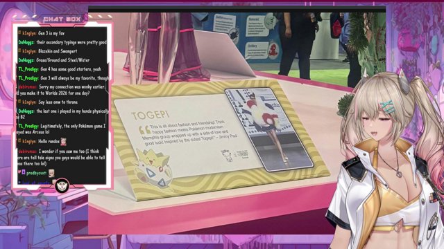 💖✨First Day as an Indie! Pokemon Worlds Recap! ✨💖