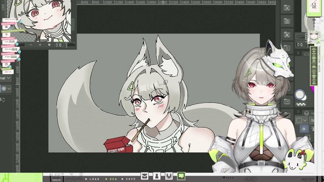draw!