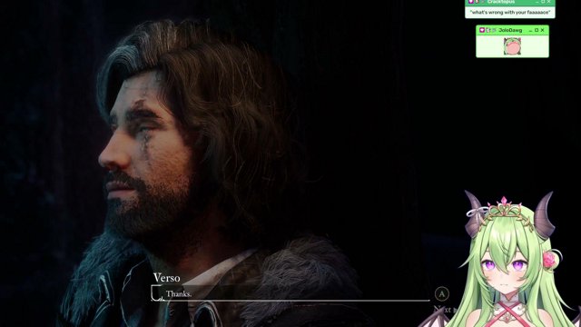 E33 - ACT 2 PARRY EVERYTHING RUN - MAIN STORY SPEED RUN [no spoilers this is a blind playthrough] !discord !cheeky !gg