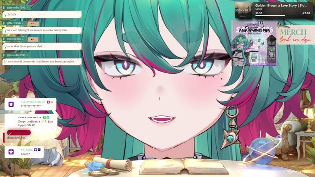 WILL MY DREAMS BE MEMES? I hololive Dreams