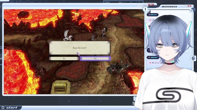 Bringing Let's Plays back! First time doing Black Eagle route!!! 【FIRE EMBLEM: THREE HOUSES #2】