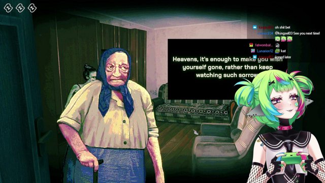 🎈First time playing: No, I'm not a Human 🎈