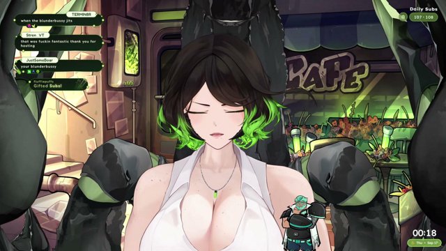 CURSED HALO WITH CHAT! [DEBUT AND FIRST SUBATHON ON SEP 26TH @12PM PDT] | !discord !gsupps (code TISM)