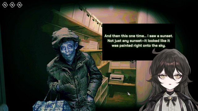 No, I am Not a Human (giveaways, !soap !saucy)