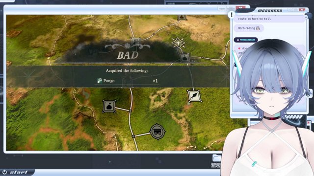 Going through Leda's route first!  【FIRE EMBLEM: FORTUNE'S WEAVE #2】