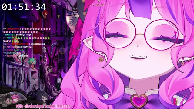 !MOUSEATHON DAY 22! 50% TO IMMUNE DEFICIENCY FOUNDATION! | !youtooz !omocat !fox !cheeky !ht !starforge !tts !merch !razer