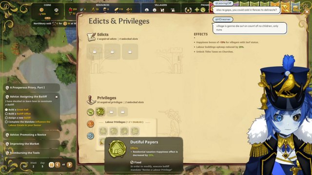 [Foundation] Lets get to the bottom of this game