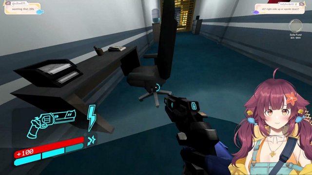 FRAUD IS THE WORST LAYER ACTUALLY || NEW PLAYER VIOLENT RUN - Layer 8 【ULTRAKILL】