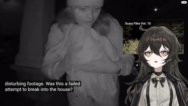 First stream with video card! My bad! With giveaways and creepy games!