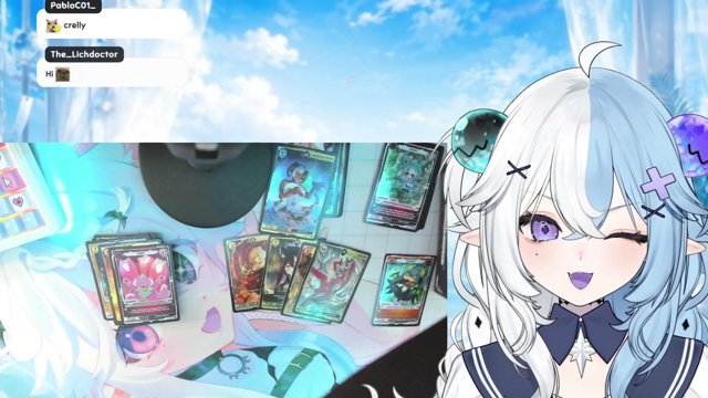 TYPE xdx TO REDEEM xdx 💙 yap yap yap -> CHUD HANDCAM: Vcards Set 4 Pack OPENINGS!! GET VCARDS TODAY! | !gg !discord