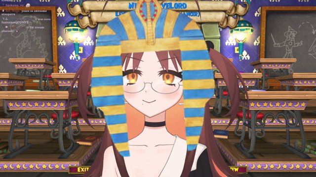 CASTING THE SPELL THAT MAKES YOU SLAP YO BELLY ♰ WIZARD 101 W/ @beribug  & @vesper