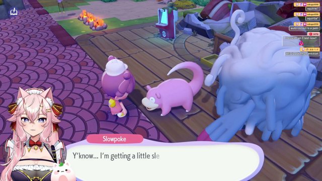 ❤️ FIRST IMPRESSIONS AND COZY GAMEPLAY OF POKOPIA!!! ❤️ ┃ !cover