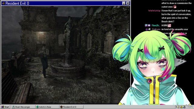 🎈RE:0 (GAMECUBE)🎈THE RESIDENTS ARE EVIL?🎈