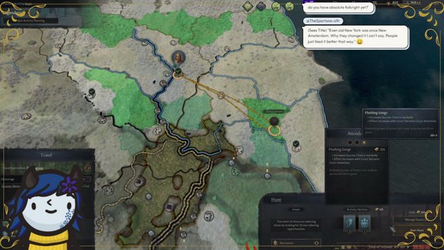 [CK3] Sorry Mr. Winter King i cant hear you over the sound of my massive york