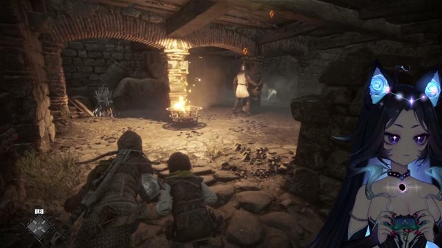 🐀 Join if you RatJAM & DON'T eat me!! 🎮 A Plague Tale: Requiem 📦 !GG !Spotify