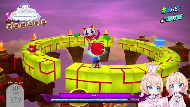 Death-a-thon DAY 4! will we finish the first game? ☆ !who !merch