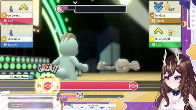 MY FIRST EVER POKEMON NUZLOCK!