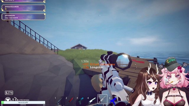 HOW TO FISH || Crazy Game For Crazy Maidens
