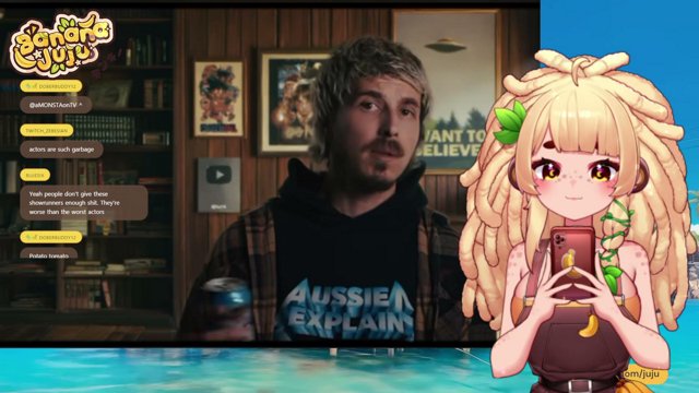 SUNDAY REACT YAP AND MORE｜!merch !discord !funny ｜🐒