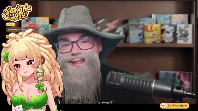WANT MUSTARD WITH THAT?｜!merch !discord |🐒