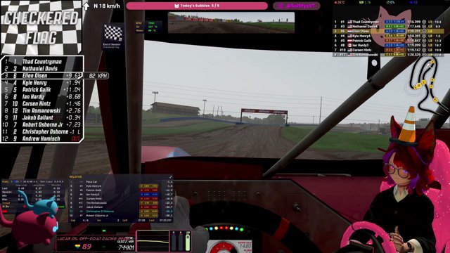 Random Racing || solstys.tv