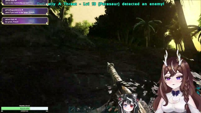 【ARK SURVIVAL EVOLVED】New Ark Player Trying To Figure Out The Game! Dino Week!