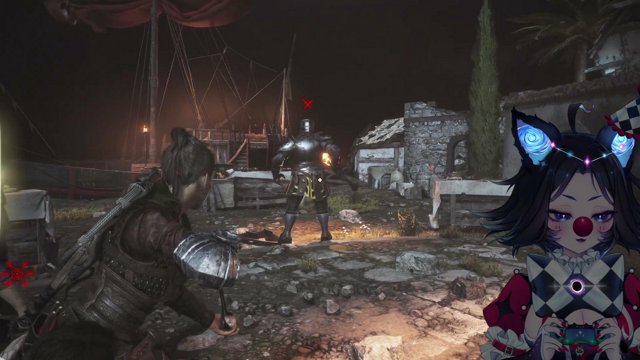 🐀 Where the rats at!? RATJAM 🎮 A Plague Tale: Requiem 📦 !GG !Spotify