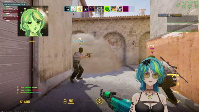 22k gaming