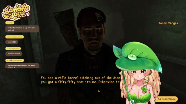 Wasteland Wendnesday｜!merch !discord !funny ｜🐒