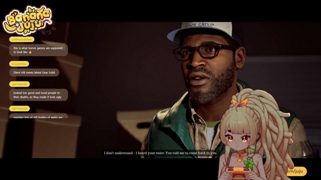 Shh SILENT! Lets explore HILL｜!merch !discord |🐒