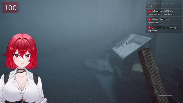 Early First Look at the New Silent Hill: Townfall!  | !shtownfall !fanatical !discord !merch !proton