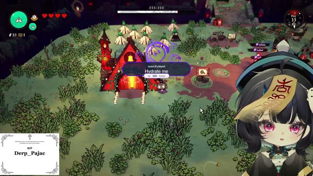.✦ ݁˖ Friday night with Bibi Boo~ | !dc !instant !socials