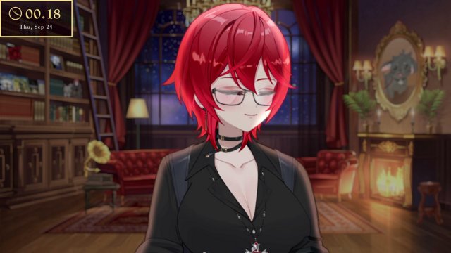 【ASMR】A Cozy Night With Your Tomboy Mafia Boss〜 | !fanatical !discord !merch !proton