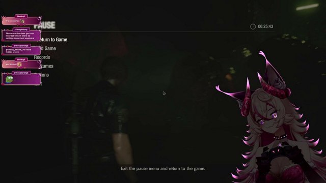⟡ ❤ VTUBER PLAYS NEW CAPCOM GAME RELEASE ❤ Continuing Onimusha with you guys! :3 | !clip !gamersupps !merch ⟡