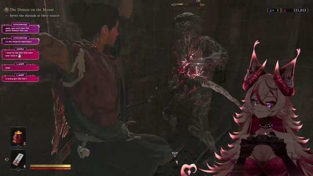⟡ ❤ VTUBER PLAYS NEW CAPCOM GAME RELEASE ❤ Continuing Onimusha with you guys! :3 | !clip !gamersupps !merch ⟡