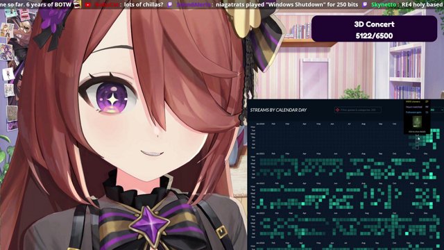 【SUBATHON】DAY 5! Sleepy Chatting! subathon | ♡ VTuber