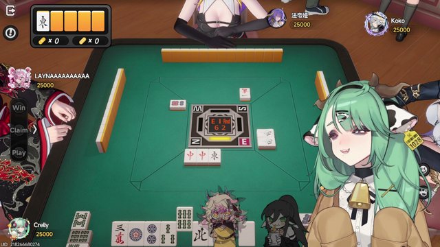 🔞🐄 YAP AND NTE TRIATHLON WITH @KokoNuts and @LaynaLazar 🎱🐮 !discord !youtube !tts !NTE #ad